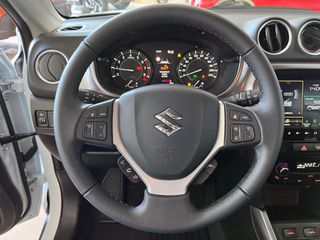 Suzuki Vitara 1.4 T S2 Mild Hybrid