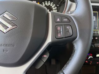 Suzuki Vitara 1.4 T S2 Mild Hybrid