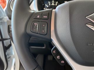 Suzuki Vitara 1.4 T S2 Mild Hybrid
