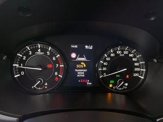 Suzuki Vitara 1.4 T S2 Mild Hybrid