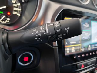 Suzuki Vitara 1.4 T S2 Mild Hybrid