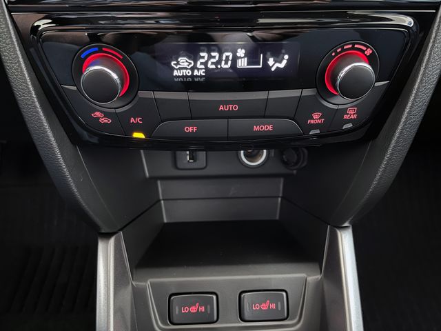 Suzuki Vitara 1.4 T S2 Mild Hybrid