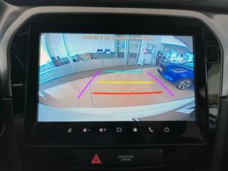 Suzuki Vitara 1.4 T S2 Mild Hybrid