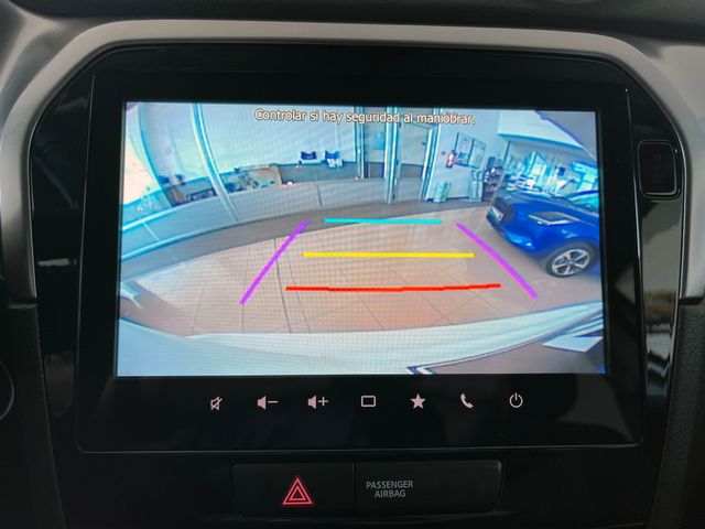 Suzuki Vitara 1.4 T S2 Mild Hybrid