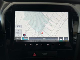 Suzuki Vitara 1.4 T S2 Mild Hybrid