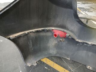 Parachoques trasero Hyundai ix35