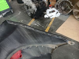 Parachoques trasero Hyundai ix35