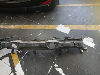 Parachoques trasero Hyundai ix35