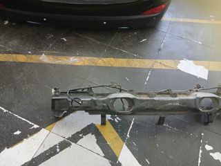 Parachoques trasero Hyundai ix35