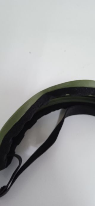 Óculos Proteção Airsoft - Paintball