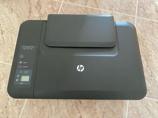 HP Deskjet 2510 Impresora y Escáner