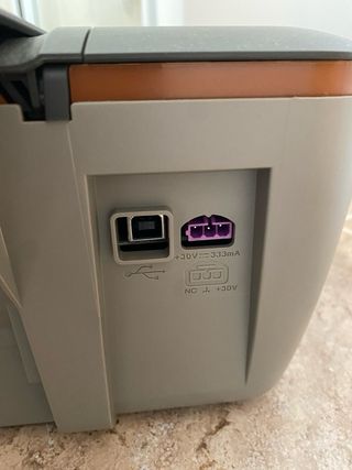 HP Deskjet 2510 Impresora y Escáner