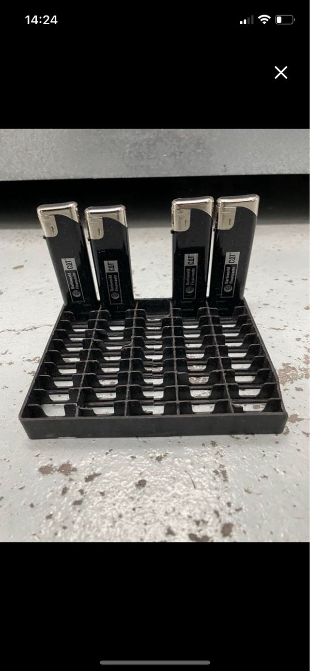 Pacchetto di prodotti CAT