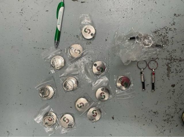 Pacchetto di prodotti CAT