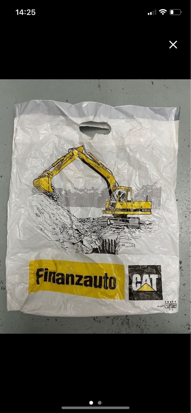 Pacchetto di prodotti CAT