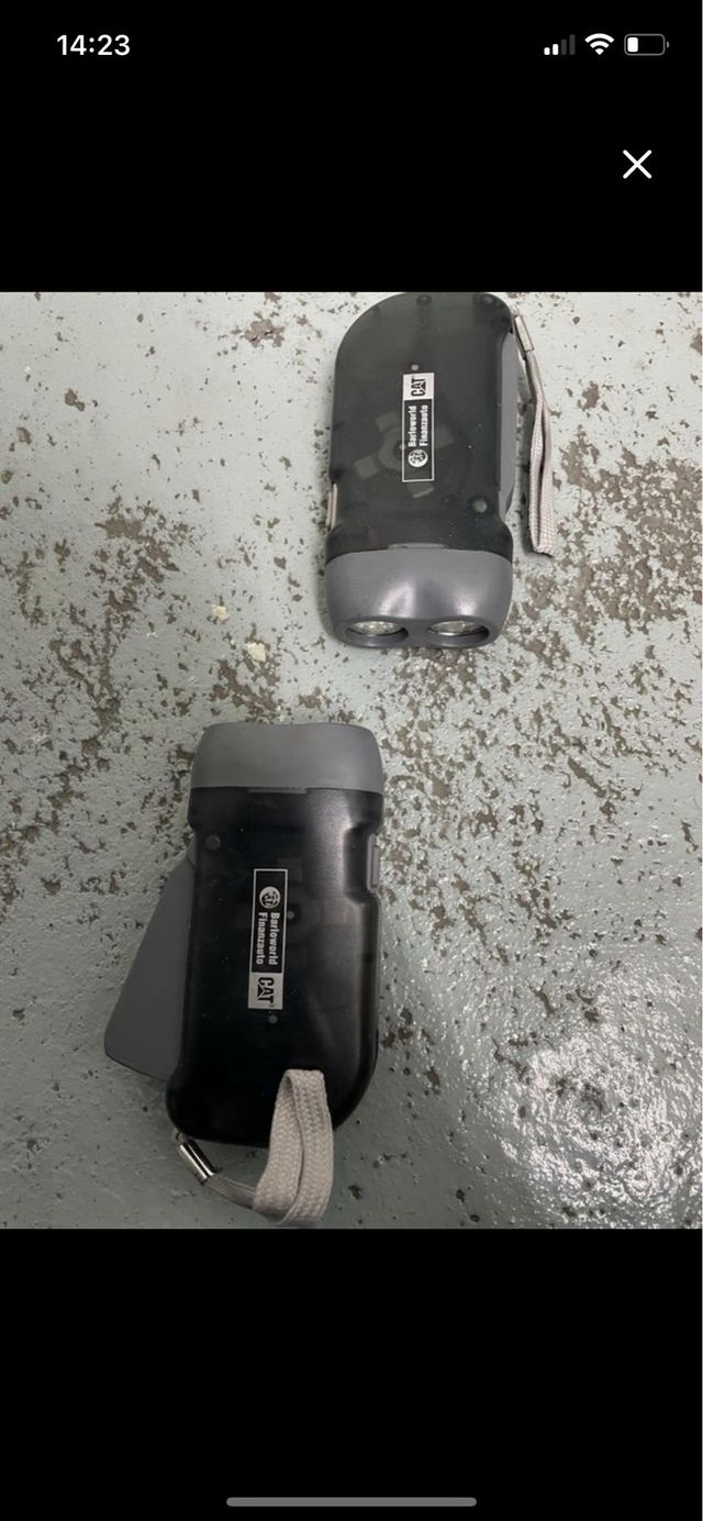 Pacchetto di prodotti CAT