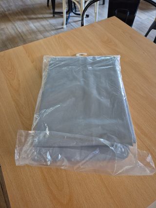 Funda Estufa exterior