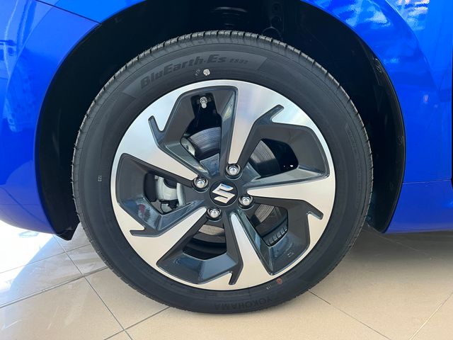 Suzuki Swift 1.2 S3 Mild Hybrid