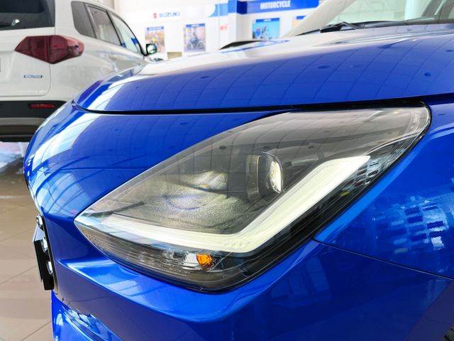 Suzuki Swift 1.2 S3 Mild Hybrid