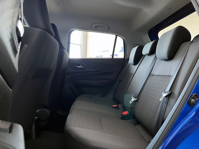 Suzuki Swift 1.2 S3 Mild Hybrid