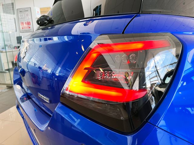 Suzuki Swift 1.2 S3 Mild Hybrid