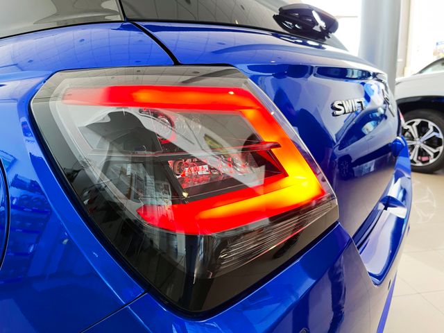 Suzuki Swift 1.2 S3 Mild Hybrid