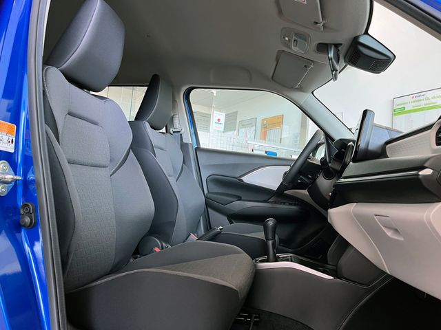 Suzuki Swift 1.2 S3 Mild Hybrid