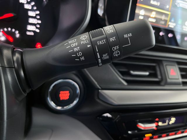 Suzuki Swift 1.2 S3 Mild Hybrid