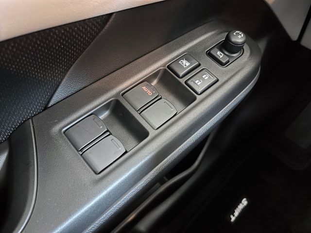 Suzuki Swift 1.2 S3 Mild Hybrid