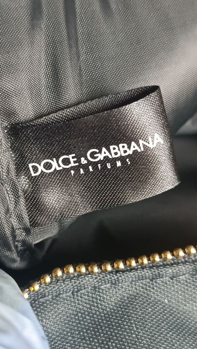 Neceser Dolce & Gabanna