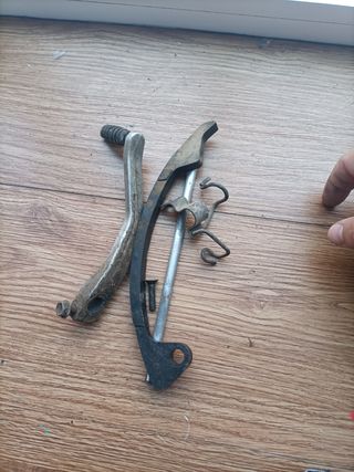 Despiece Suzuki ltz 400