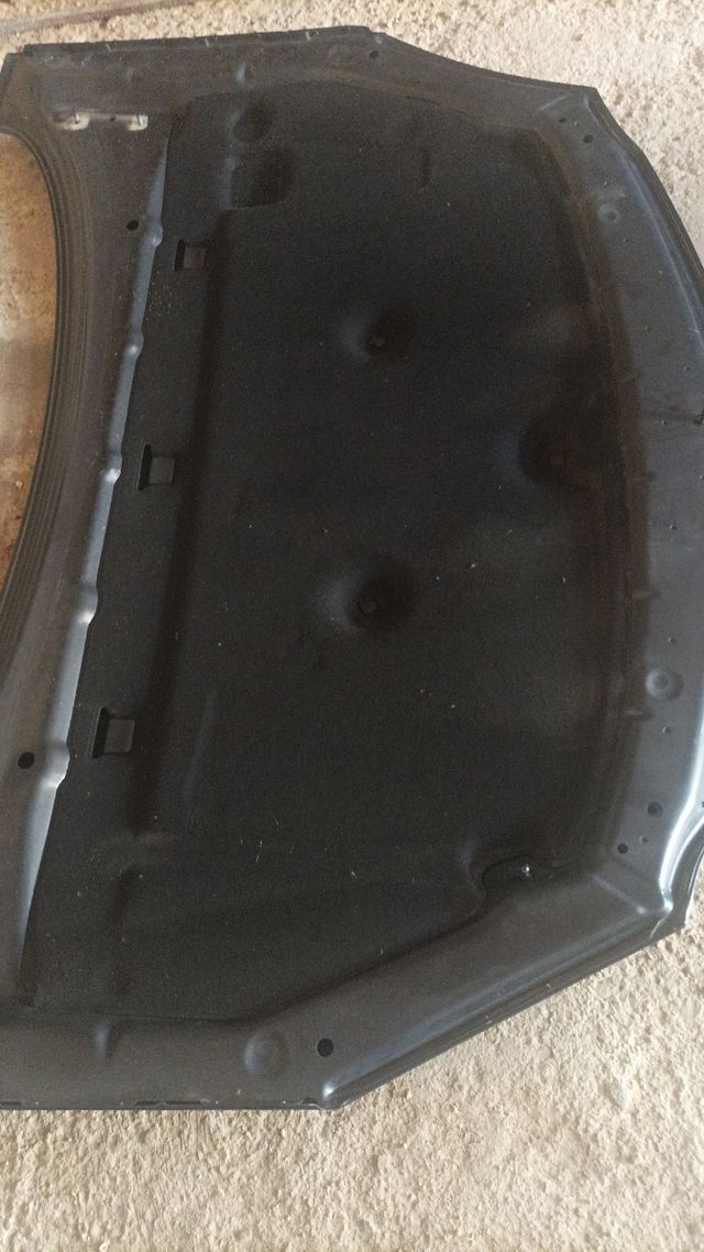 Capo motor Opel Insignia