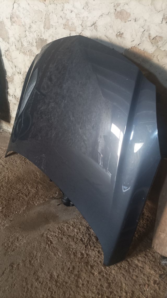 Capo motor Opel Insignia