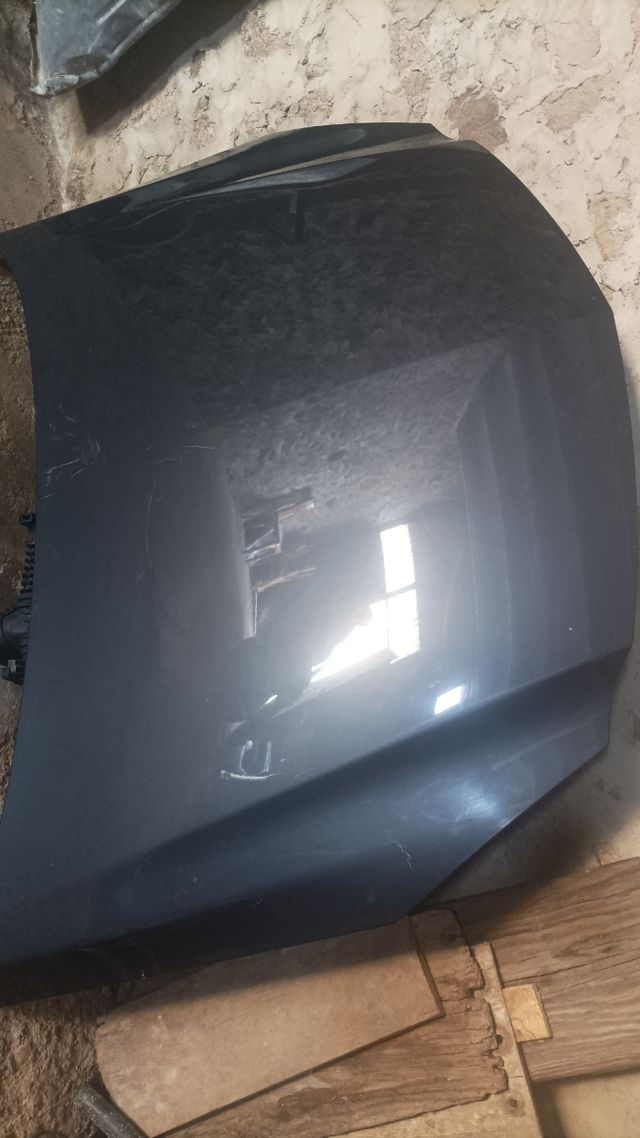 Capo motor Opel Insignia