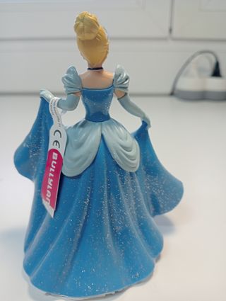 Figura Cenicienta Disney
