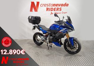 BMW F 900 XR A2 Sport