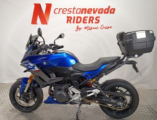 BMW F 900 XR A2 Sport