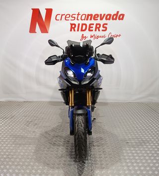 BMW F 900 XR A2 Sport