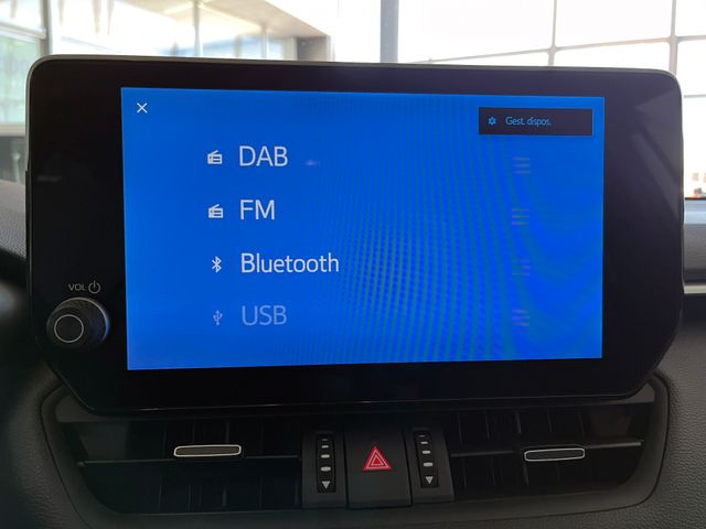 Suzuki Across 2.5 PHEV 4WD