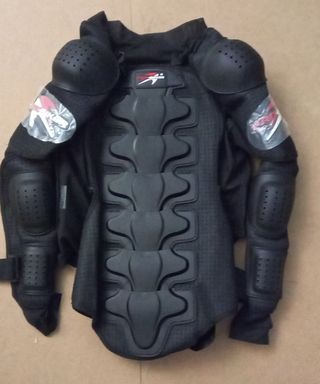 Chaqueta moto PRO-BIKER