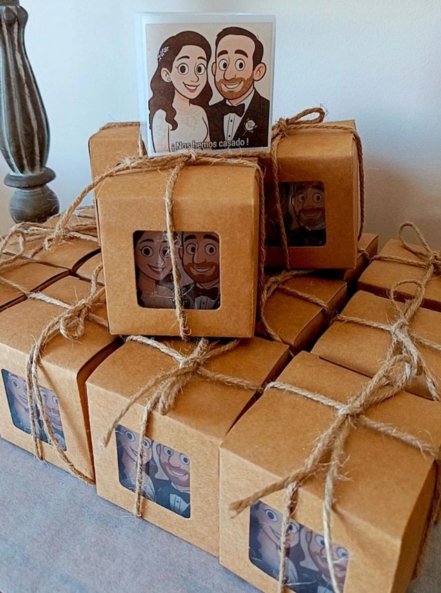 Dettagli comunioni, matrimoni, battesimi...