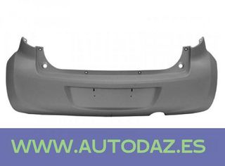 Parachoques trasero imprimado OPEL AGILA -5431840