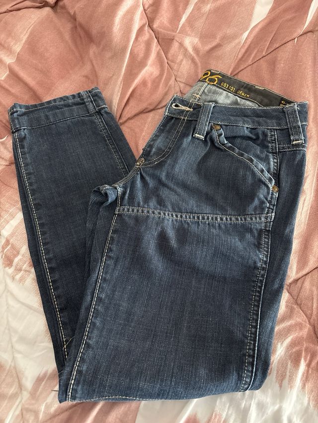 Tejano G.STAR 96 RAW