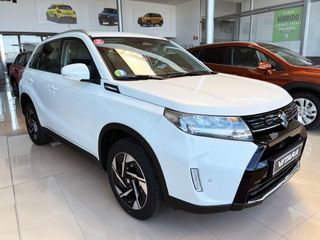 Suzuki Vitara 1.4 T S3 Mild Hybrid