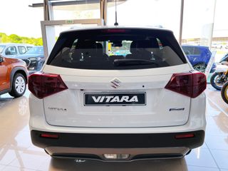 Suzuki Vitara 1.4 T S3 Mild Hybrid