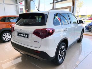 Suzuki Vitara 1.4 T S3 Mild Hybrid