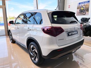 Suzuki Vitara 1.4 T S3 Mild Hybrid