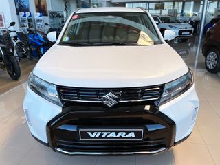 Suzuki Vitara 1.4 T S3 Mild Hybrid