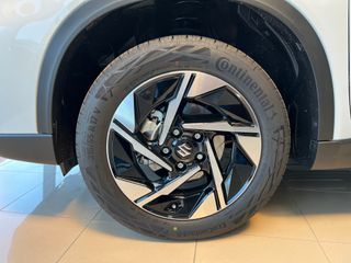 Suzuki Vitara 1.4 T S3 Mild Hybrid