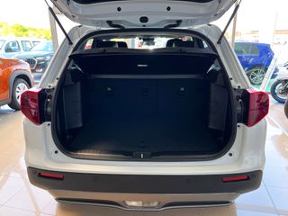 Suzuki Vitara 1.4 T S3 Mild Hybrid